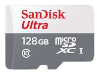 Sandisk 128GB ULTRA LITE WHITE/GRAY