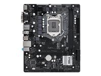 Asrock H470M-HDV/M.2