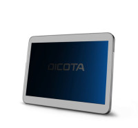 DICOTA PRIVACY FILTER 4-WAY FOR IPAD
