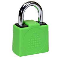 Menatwork LOCKNCHARGE RESETTABLE KEYLESS