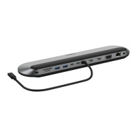 BELKIN UNIVERSAL 11-IN-1 DOCK