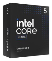 Intel CORE ULTRA5-245KF 4.20GHZ