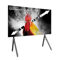 Hagor HP LED FLOORSTAND UNILUMIN ULW