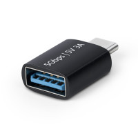 StarTech.com USB-C TO USB-A ADAPTER 5GBPS