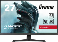 Iiyama G2770QSU-B6 27IN 69CM QHD FAST IPS 1