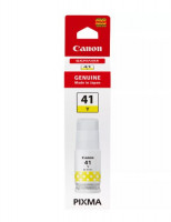 Canon YELLOW INK BOTTLE G SERIES