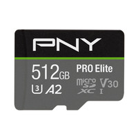 PNY Technologies MICROSD PRO ELITE 512GB