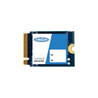 Origin Storage 2TB 3DTLC M.2 2230 PCIE