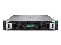 Hewlett Packard DL345 G11 96TB 8LFF SVR F-STOCK