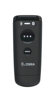 Zebra CS6080-SR BLACK CORDLESS