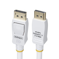 StarTech.com 3M VESA CERTIFIED DP CABLE