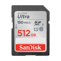 Sandisk ULTRA 512GB