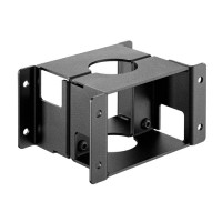 Hagor CPS - BACK TO BACK RAIL ADAPTER