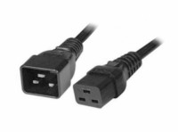 Eaton 10A BS POWER CORDS FOR HOTSWAP