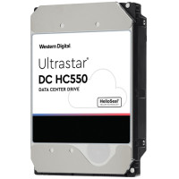 Western Digital ULTRSTAR DC HC550 18TB 3.5 SATA