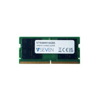 V7 16GB DDR5 PC5-44800 262PIN