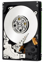 Lenovo DCG TopSeller Storage 600GB 15K 6,35cm 2,5Zoll SAS HDD