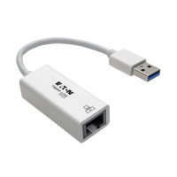 Eaton USB 3.0 TO GIGABIT ETHERNET NIC