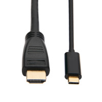 Eaton USB-C TO HDMI ADAPTER CBL M/M