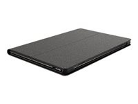 Lenovo Tab M10 HD Folio Case/Film Black (WW)