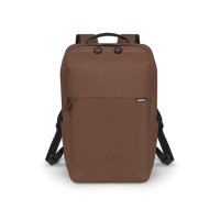 DICOTA BACKPACK COMMUTER 13-16IN BROWN