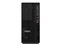 Lenovo ThinkStation P2 Tower Intel Core i7-14700K 2x16GB 1TB SSD UMA W11P TopSeller