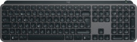 Logitech MX KEYS S - GRAPHITE - CH - BT