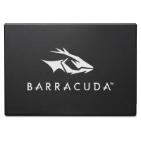 Seagate BARRACUDA SATA SSD 1920GB 2.5IN