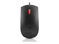 Lenovo Fingerprint Biometric USB Mouse Gen 2