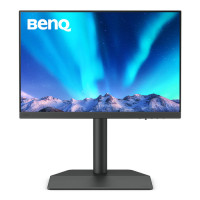 Benq SW242Q 60.5CM 23.8IN IPS