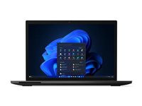 Lenovo ThinkPad L13 2in1 G5 Intel Core Ultra 7 155U 33,78cm 13,3Zoll Touch WUXGA 16GB 512GB SSD UMA