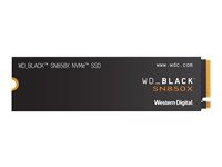 Sandisk WD_BLACK SN850X NVME SSD