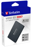 Verbatim VI550 S3 2.5 SSD 4TB