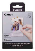 Canon XC-60L STICKER INK SET