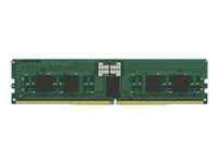 Kingston 32GB DDR5-5600MT/S ECC REG CL46