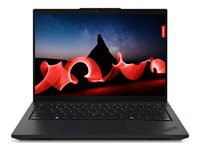 Lenovo ThinkPad L14 G5 AMD Ryzen 5 Pro 7535U 35,56cm 14Zoll No Touch WUXGA 32GB 1TB SSD UMA W11P WWA