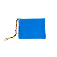 Socket LITHIUM ION BATTERY FOR S550