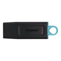 Kingston 64GB DT EXODIA USB 3.2 GEN 1
