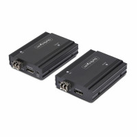 StarTech.com DP KVM EXTENDER KIT 4K 60HZ