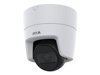 AXIS M3125-LVE WHITE FIXED-DOME