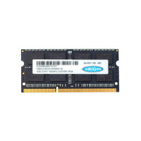 Origin Storage 8GB DDR3 1866MHZ SODIMM 2RX8