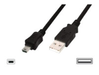 Digitus USB 20 CABLE TYPE
