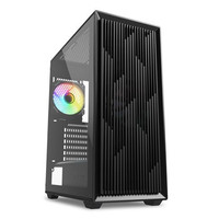 Sharkoon VK2 RGB BLACK 120 ARGB FAN