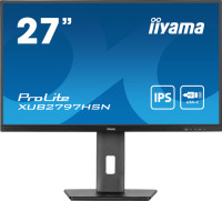 Iiyama XUB2797HSN-B1 27IN 68.5CM