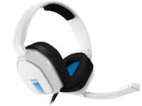 Logitech A10 HEADSET FOR PS4 WHITE PS4