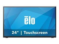 Elo Touch Solutions Elo 2470L, anti-glare, 61cm (24''), Projected Capacitive, Full HD, USB, Kit (USB