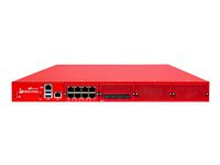 Watchguard Firebox M5800 with 3-yr Total Security Suite
