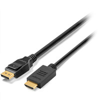 Kensington DISPLAYPORT 1.2 TO HDMI CABLE