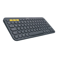 Logitech K380 KEYBOARD DARK GREY