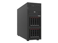 Lenovo ISG ThinkSystem ST50 V3 Intel Xeon E-2488 8C 3.2GHz 16MB Cache/95W 1x32GB 800W Titanium XCC2